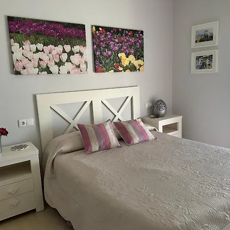 Casa De Diseno Con Jardin Cerca De Cordoba * San Sebastian de los Ballesteros