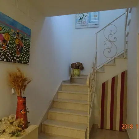 Holiday home Casa De Diseno Con Jardin Cerca De Cordoba *