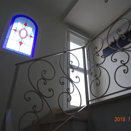 Casa De Diseno Con Jardin Cerca De Cordoba