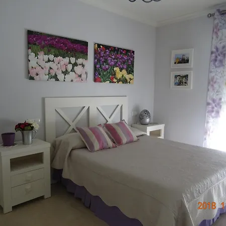 Casa De Diseno Con Jardin Cerca De Cordoba Holiday home *