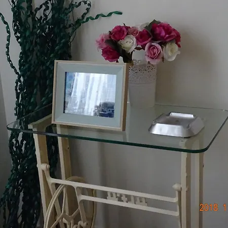 Casa De Diseno Con Jardin Cerca De Cordoba Holiday home San Sebastian de los Ballesteros
