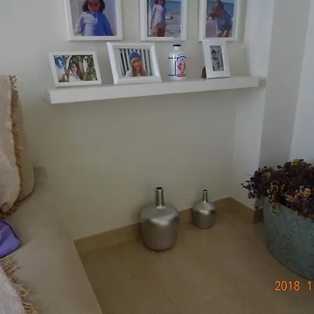 Casa De Diseno Con Jardin Cerca De Cordoba