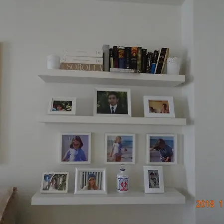 Casa De Diseno Con Jardin Cerca De Cordoba * San Sebastian de los Ballesteros
