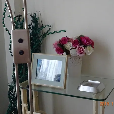Casa De Diseno Con Jardin Cerca De Cordoba Holiday home San Sebastian de los Ballesteros