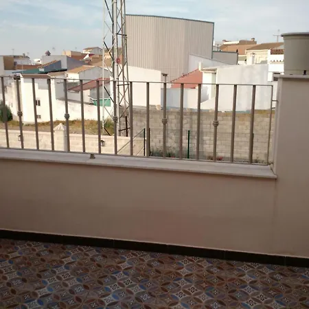 Casa De Diseno Con Jardin Cerca De Cordoba