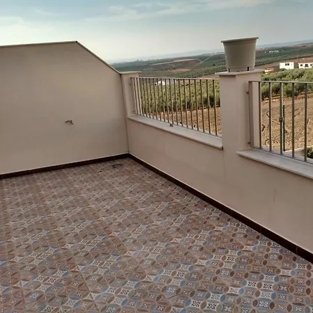 Holiday home Casa De Diseno Con Jardin Cerca De Cordoba San Sebastian de los Ballesteros