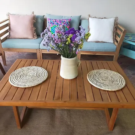 Casa De Diseno Con Jardin Cerca De Cordoba Holiday home